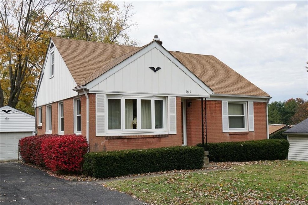 2615 Roanoke Ave, New Albany, IN 47150 - photo 1