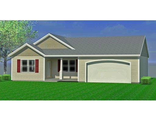 12 W Meadow Ct, Milford, NH 03055 - photo 1