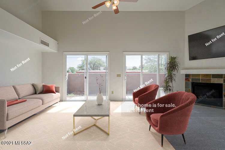 3117 N Olsen Ave unit 117, Tucson, AZ 85719 - photo 1