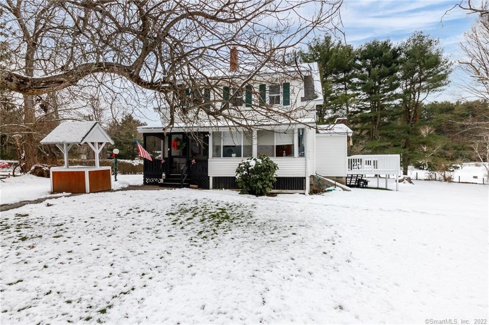 6 Diamond Ledge Rd, Stafford Springs, CT 06076 - photo 1