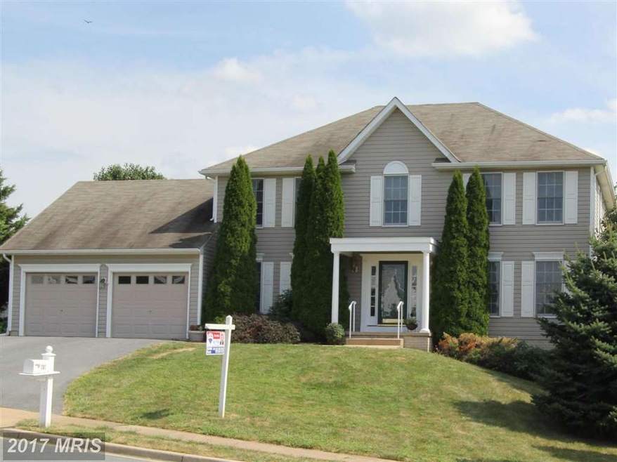 207 Mina Dr, Middletown, MD 21769 - photo 1