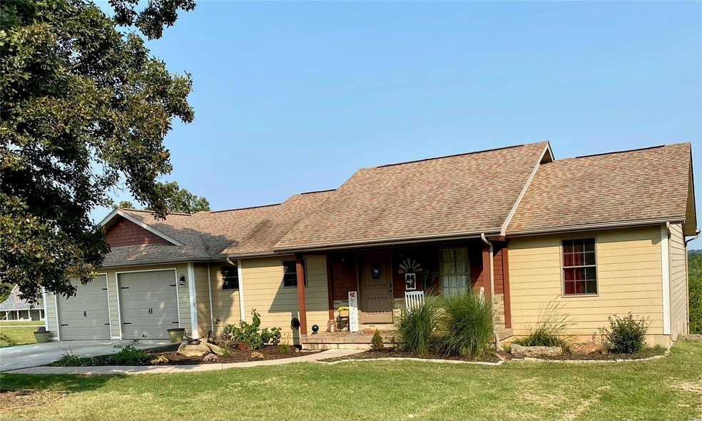 15080 Ridgetop Dr, Rolla, MO 65401 - photo 1