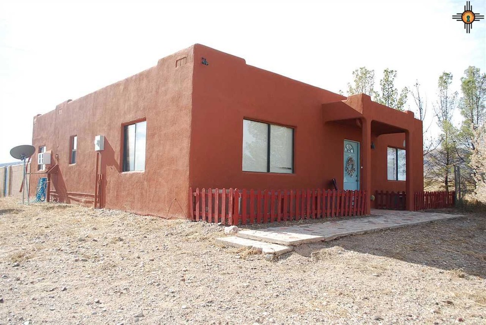 12520 Mallow Rd SE, Deming, NM 88030 - photo 1
