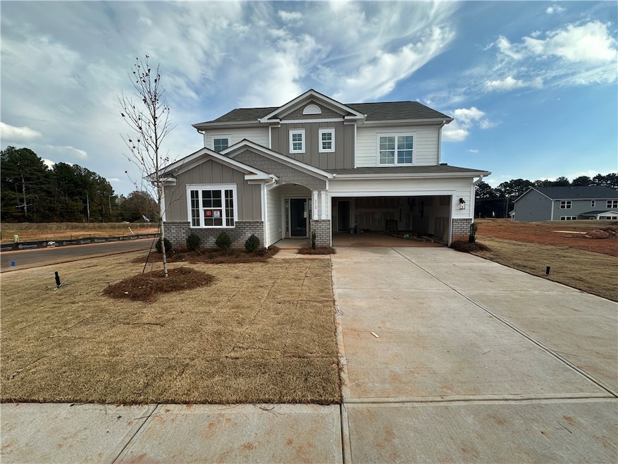 312 Keeling Ave unit SUN0136, Anderson, SC 29625 - photo 1