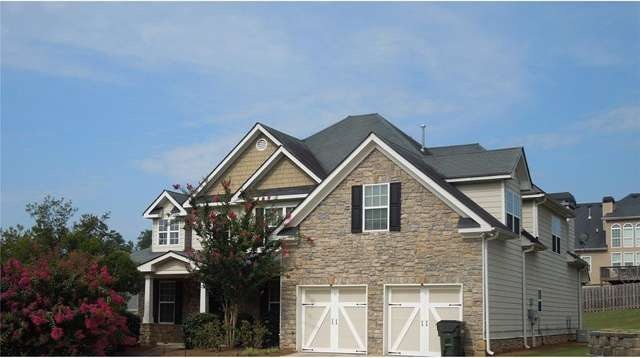 7160 Crestview Dr SE, Covington, GA 30014 - photo 1