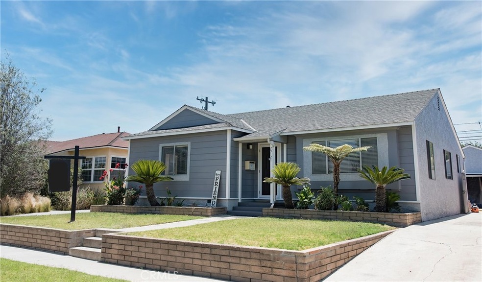 2912 Hardwick St, Lakewood, CA 90712 - photo 1