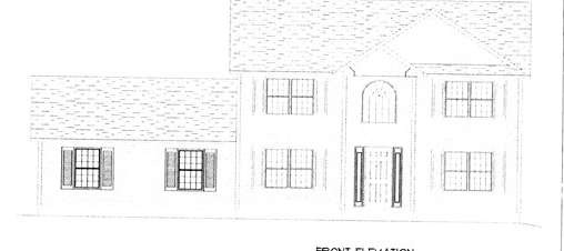 Lot B Saunders St, Gardner, MA 01440 - photo 1