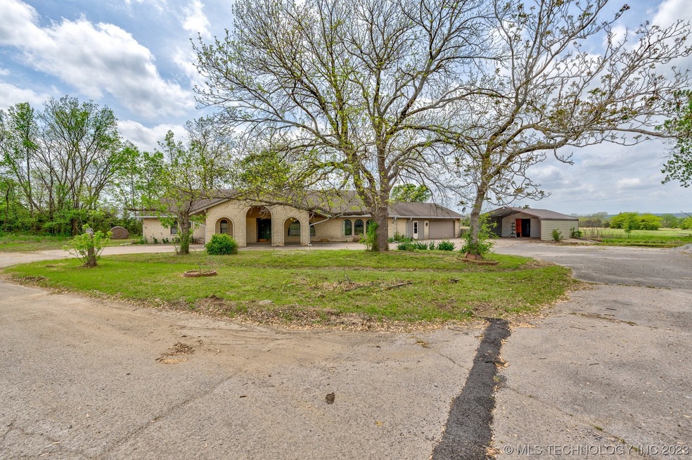 3773 SE Washington Blvd, Bartlesville, OK 74006 - photo 1
