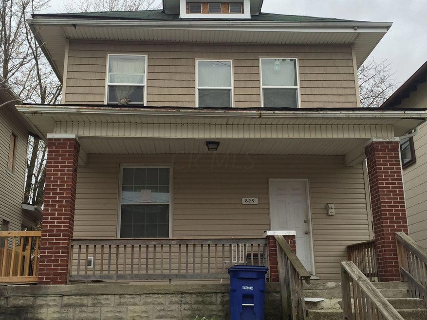 829 E. Whiiter St.
