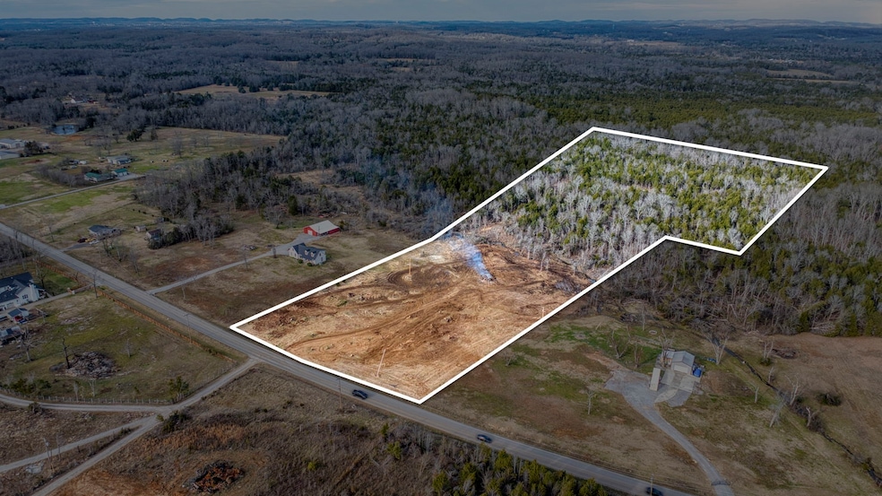 0 Kedron Road Tract 1, Columbia, TN 38401 - photo 1
