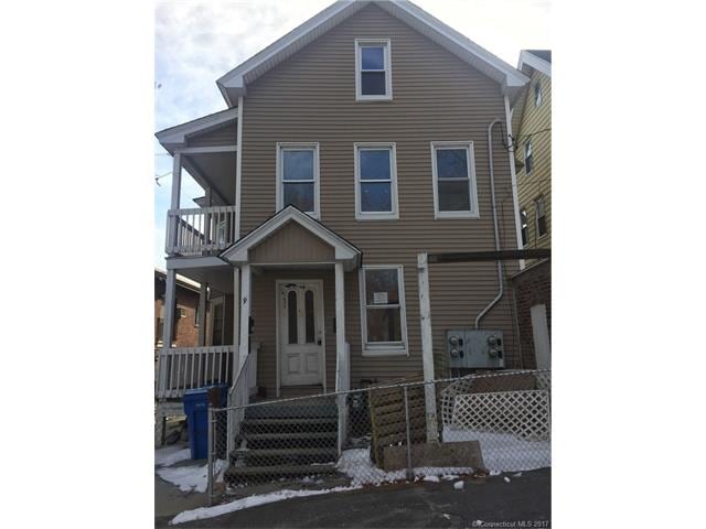 9 Summit St unit 3rd Floor, Waterbury, CT 06708 - photo 1