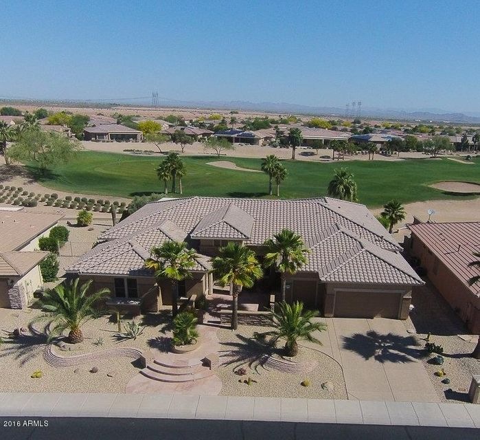 Windsor on #16 Cimarron Golf Course