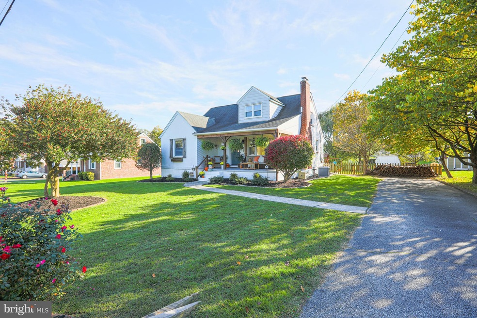 4811 King Ave, Nottingham, MD 21236 - photo 1