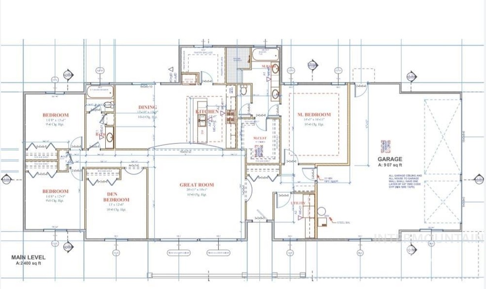 0000 W Market Rd, Homedale, ID 83628 - photo 1