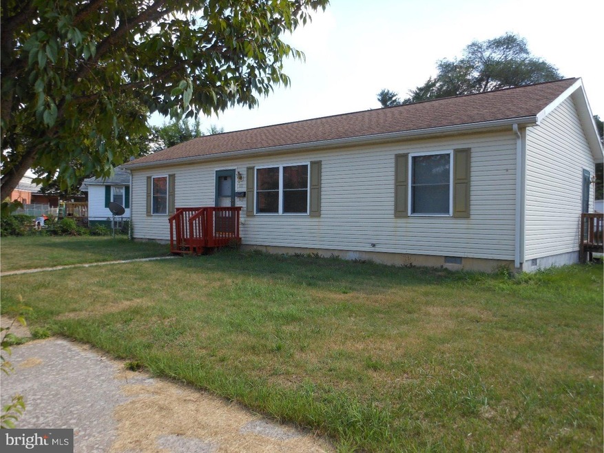 556 Crystal Ave, Vineland, NJ 08360 - photo 1