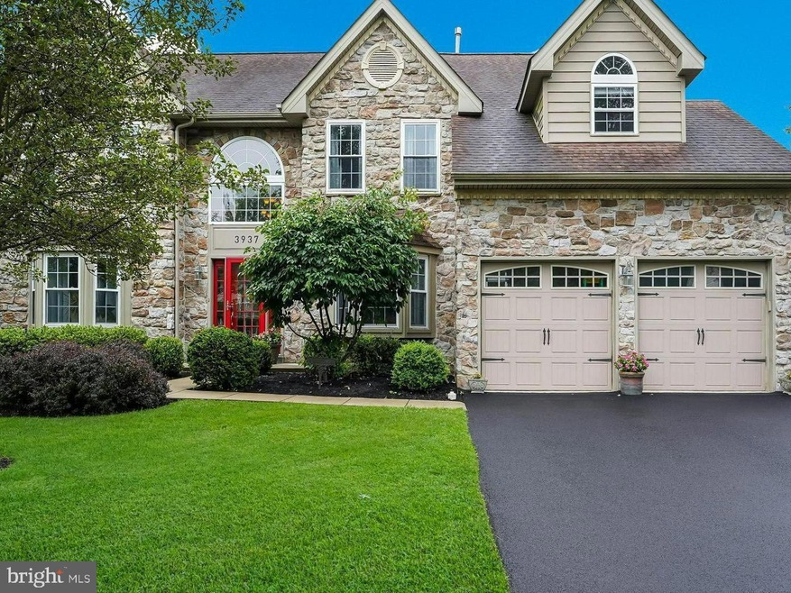 3937 Amberton Way, Doylestown, PA 18902 - photo 1