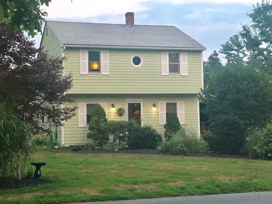 891 Point Rd, Marion, MA 02738 - photo 1