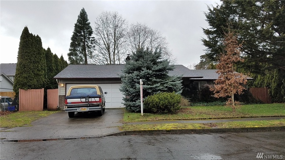 6312 NE 140th Ave, Vancouver, WA 98682 - photo 1
