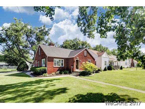 1524 Leland Ave, Lima, OH 45805 - photo 1
