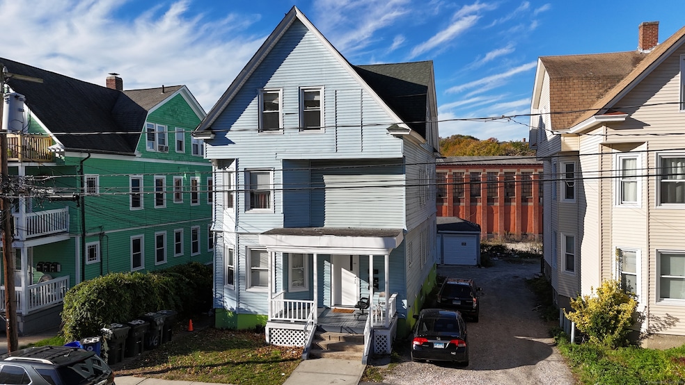 For Rent $2,700/month