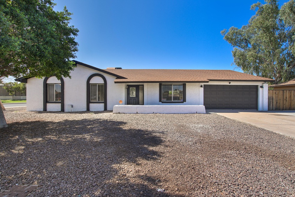 1420 S Doran, Mesa, AZ 85204 - photo 1