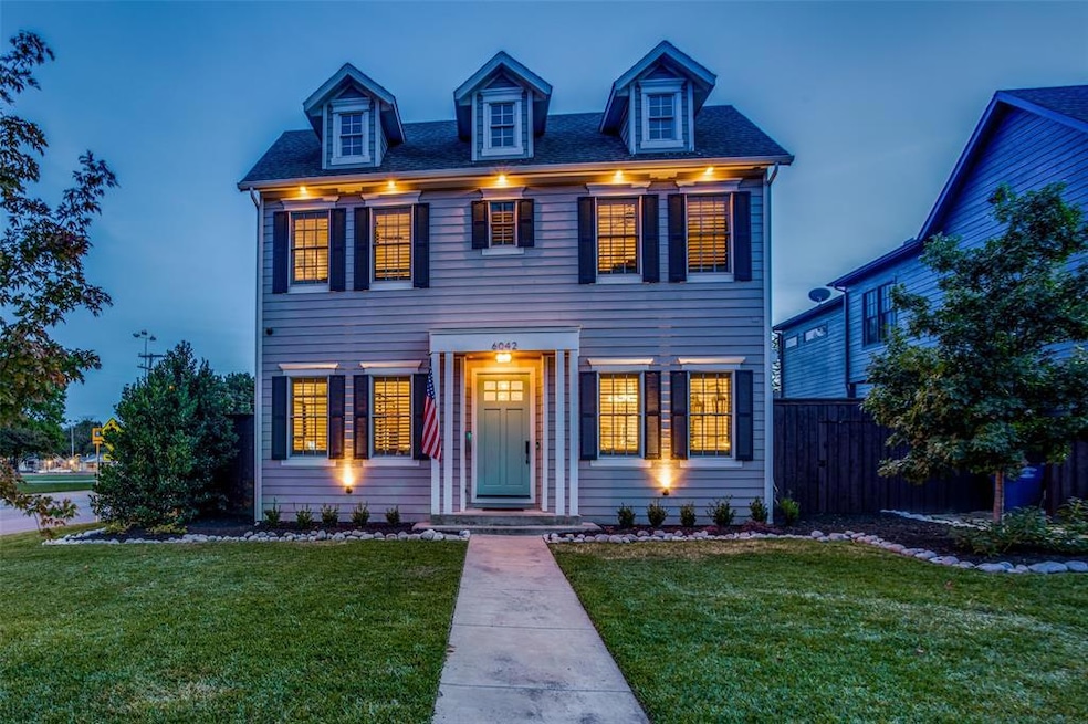 6042 Vanderbilt Ave, Dallas, TX 75206 - photo 1