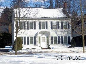 Beautiful Classic Colonial
