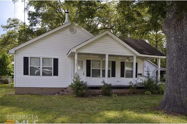 4163 Emory St NW, Covington, GA 30014 - photo 1