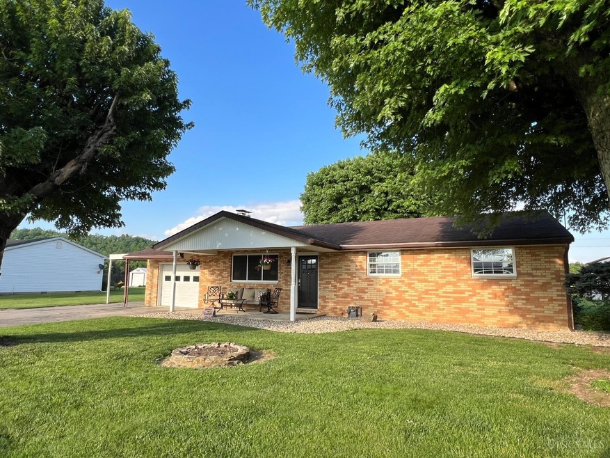 9047 Westview Rd, Brookville, IN 47012 - photo 1