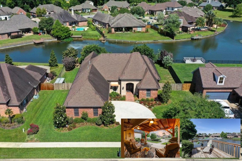 New exterior brookhaven