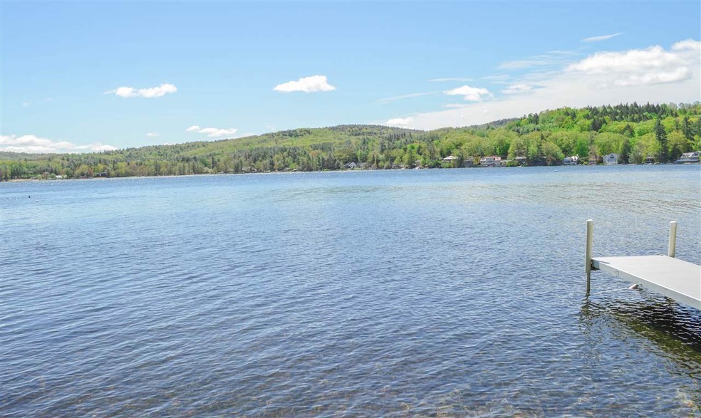 825 Route 63, Spofford, NH 03462 - photo 1