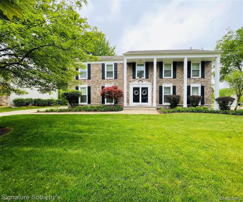 Welcome to 6702 Windmill Lane.  This wonderful hom