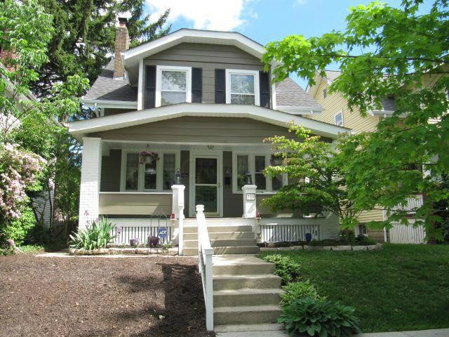 Welcome to 386 E Tulane Columbus, Oh 432
