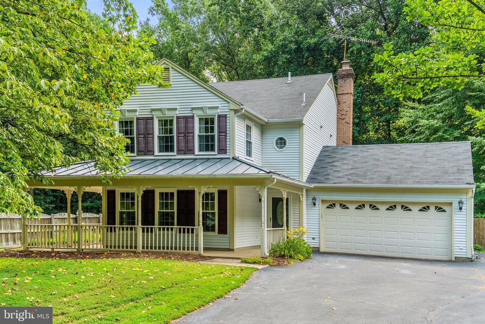 6603 Indian Moon Ln, Manassas, VA 20112 - photo 1