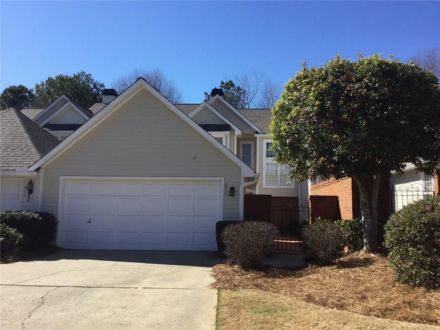 815 Olde Towne Ct, Marietta, GA 30068 - photo 1