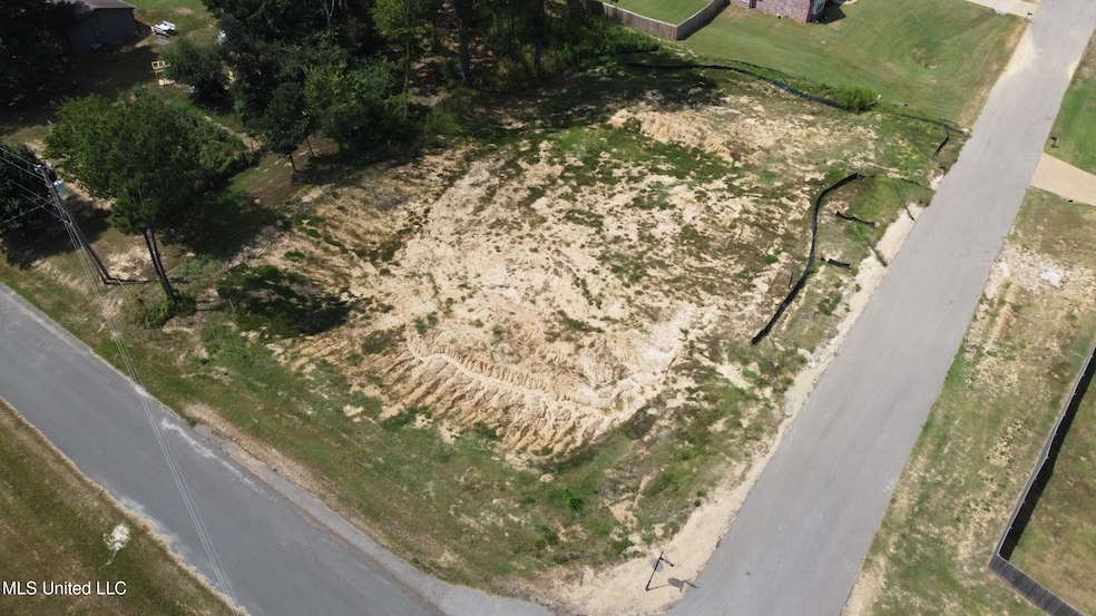 LOT 35 Cypress Run Cv