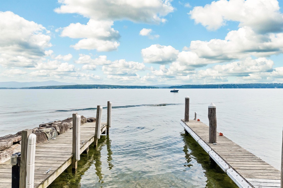 902 Rattlesnake Island, Alton, NH 03809 - photo 1