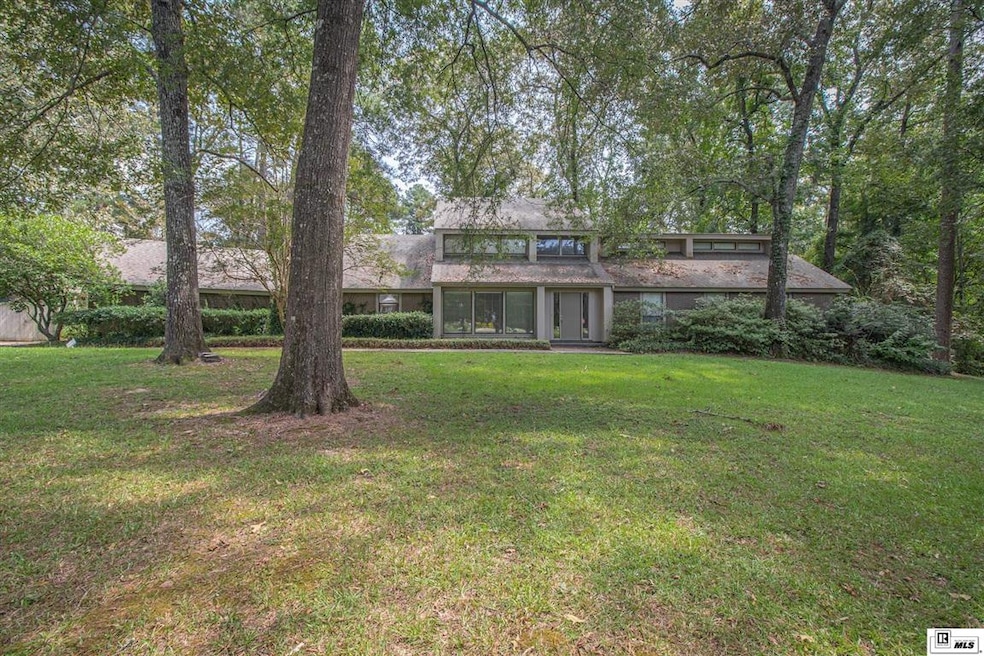 712 Elmhurst Dr, Bastrop, LA 71220 - photo 1