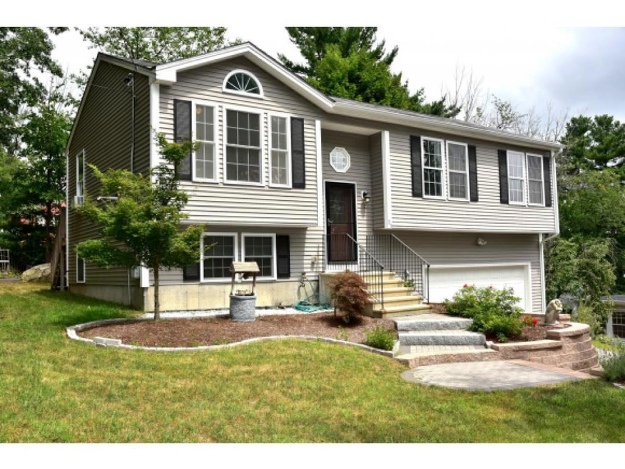 25 Stockholm St, Manchester, NH 03104 - photo 1