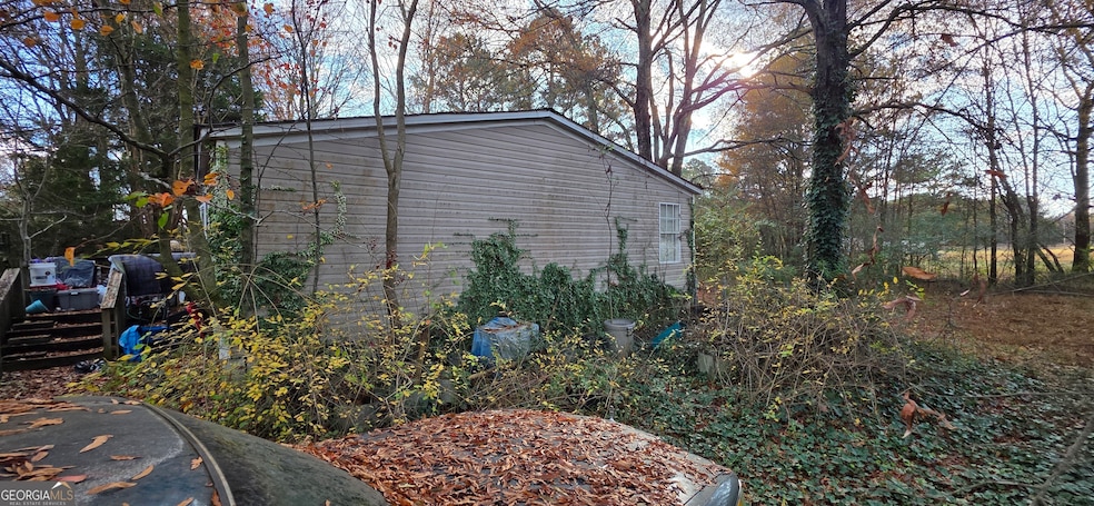 1063 Maple Grove Church Rd, Chatsworth, GA 30705 - photo 1