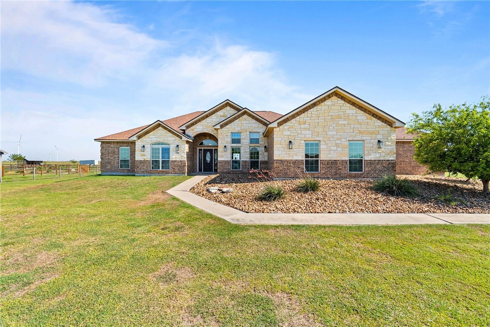7064 Buddy Ganem Dr, Portland, TX 78374 - photo 1