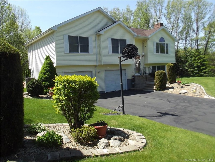 30 High Meadow Ln, Coventry, CT 06238 - photo 1