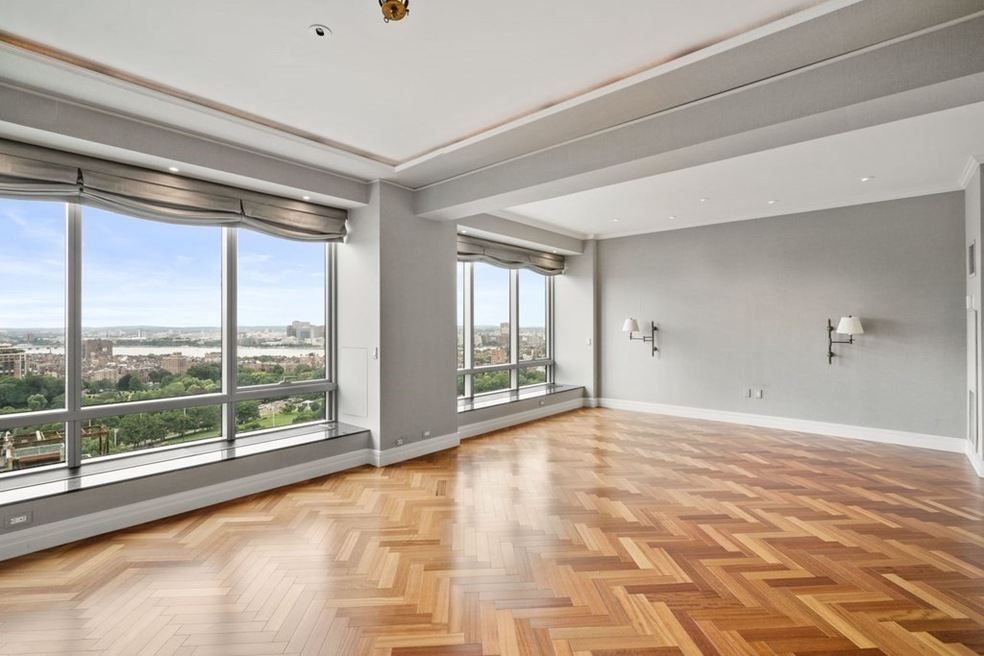 Ritz-Carlton Residences Tower 2 unit 25D, Boston, MA 02111 - photo 1
