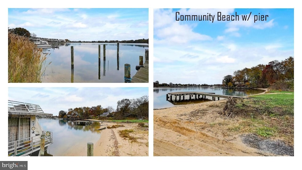 8101 Highpoint Rd, Clearwater Beach, MD 21226 - photo 1