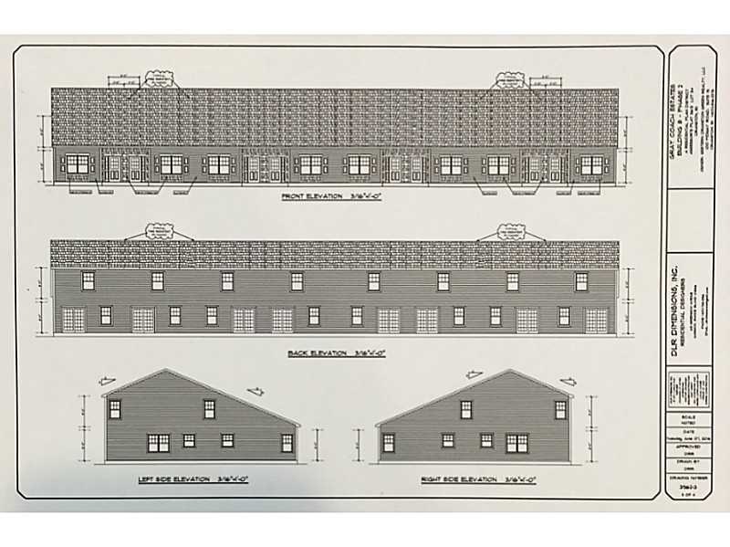 616 Graycoach Ln unit 616, Cranston, RI 02921 - photo 1