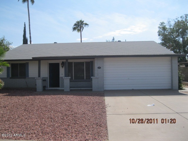 Front View