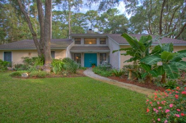 101 Tolomato Trail, Saint Simons Island, GA 31522 - photo 1