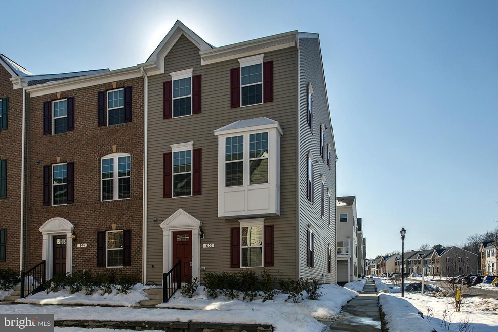 1603 Scarlet Oak Ct, Hanover, MD 21076 - photo 1