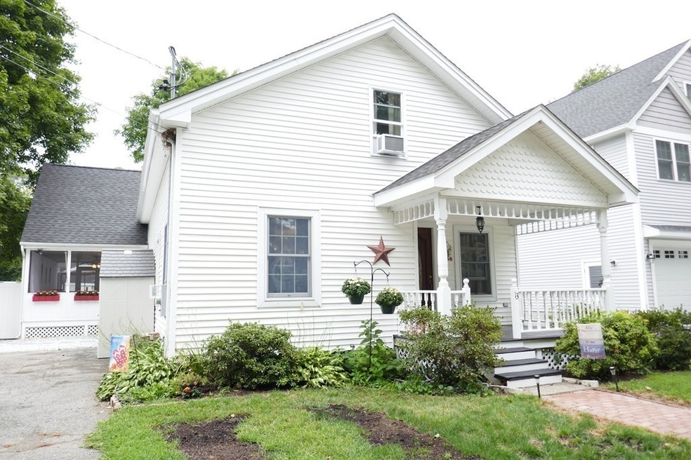 13 Gates Ave, Hudson, MA 01749 - photo 1