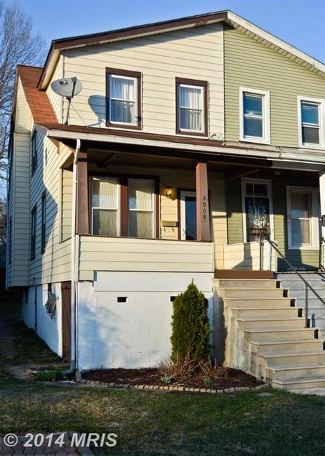 2908 Fleetwood Ave, Baltimore, MD 21214 - photo 1